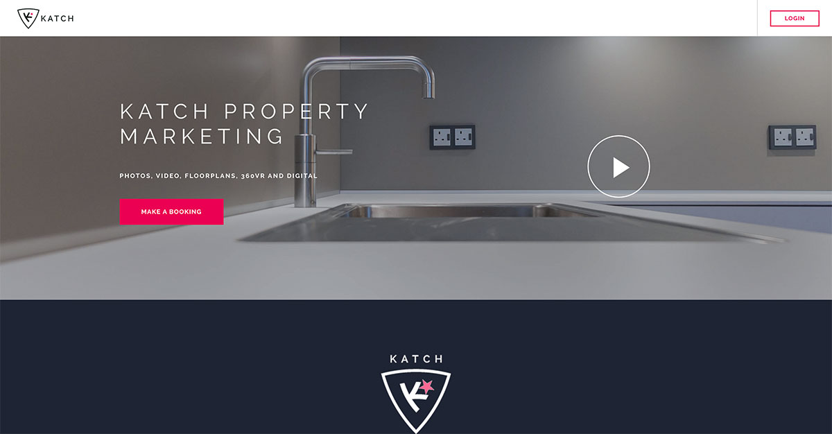 Katch Property Marketing